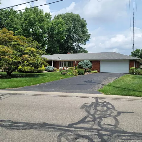 1012 Spruceglen Dr, Cincinnati, OH 45224 photo 29