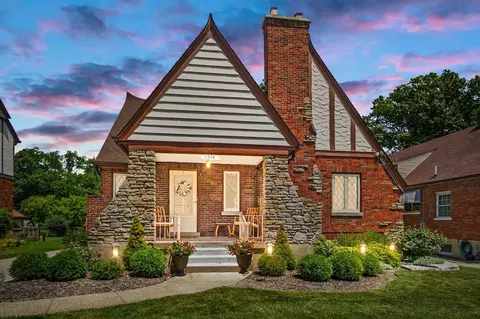 1514 Wittekind, Cincinnati, OH 45224
