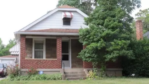 154 Ridgeway Rd, Cincinnati, OH 45216