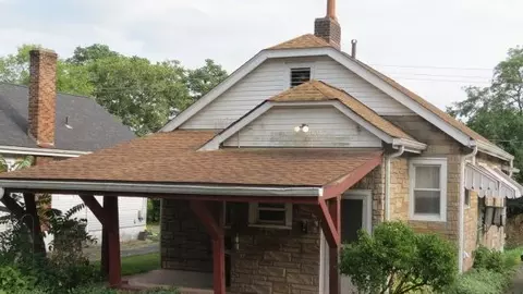 154 Ridgeway Rd, Cincinnati, OH 45216 photo 4
