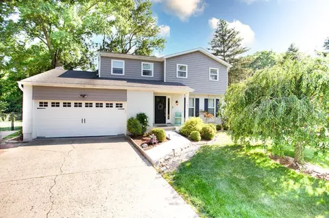 7647 Keller Rd, Cincinnati, OH 45243