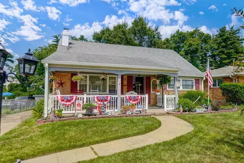 7239 Jamerine Ct, Colerain Twp, OH 45239