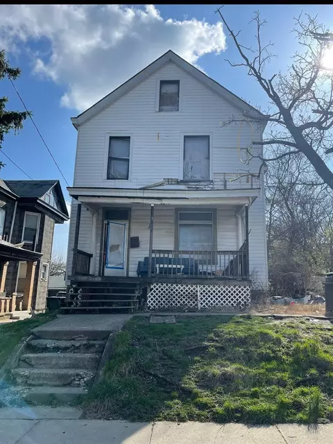 1244 Iliff Ave, Cincinnati, OH 45205
