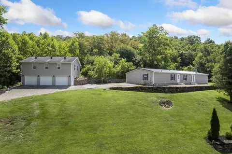 1010 St Rt 41, Aberdeen, OH 45101