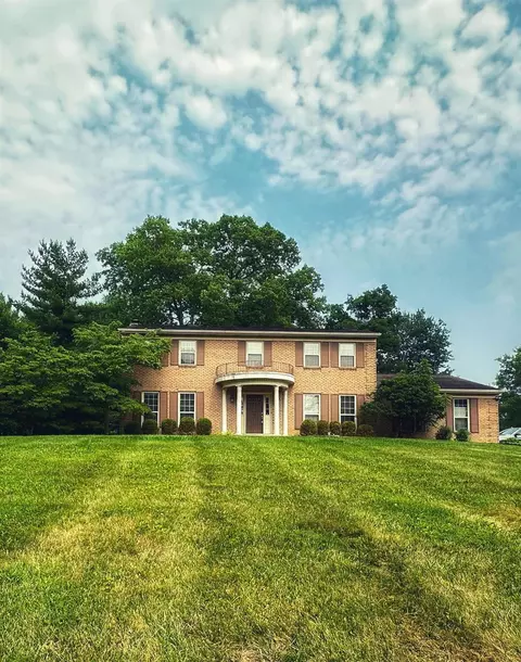 544 Oregano Dr, Cincinnati, OH 45244