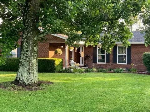 5424 Sorg Rd, Hillsboro, OH 45133