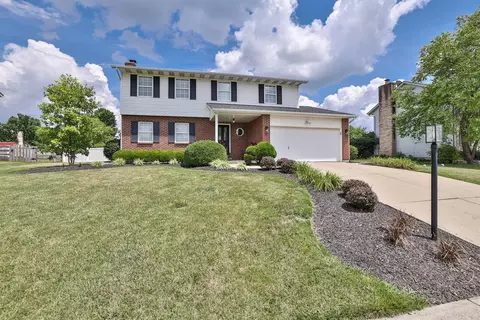 6364 Tara Brooke Ct, Hamilton, OH 45011
