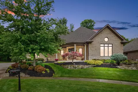 411 Fox Chapel Run, Hamilton Township, OH 45039