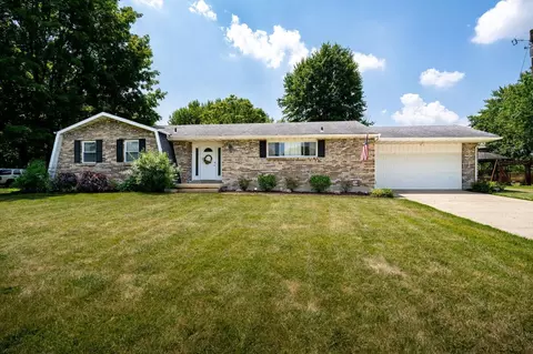 4387 Randall Dr, Liberty, OH 45011