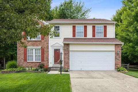 6023 Delfair Ln, Milford, OH 45150