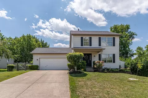 6420 Glenmont Dr, Hamilton, OH 45011