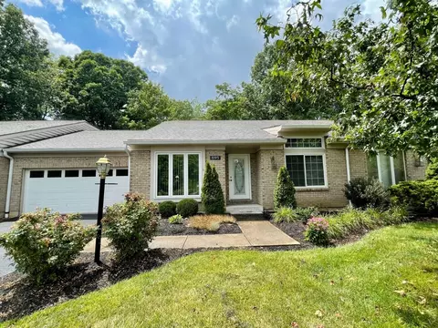 8195 Riversedge, Maineville, OH 45039