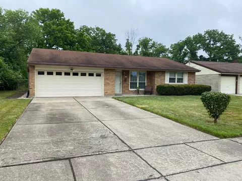 2547 Byrneside, Cincinnati, OH 45239