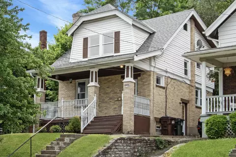 2337 Glenside Ave, Norwood, OH 45212