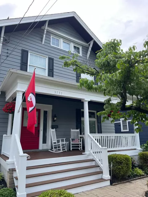 3735 Woodland Ave, Cincinnati, OH 45209
