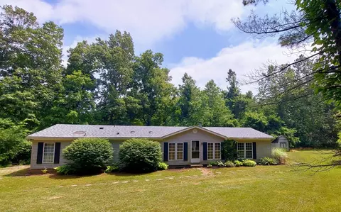 6136 Gant Rd, Brookville, IN 47012