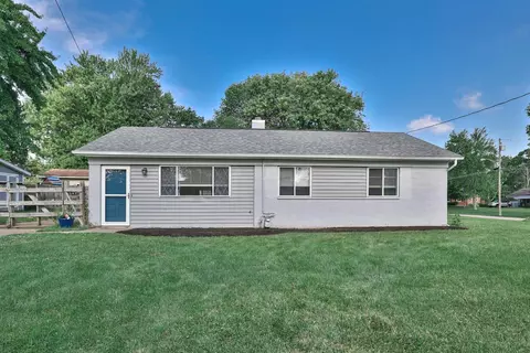 1075 Brookcrest, Mason, OH 45040