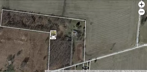 1923 Oakland Locust Ridge Rd, Pike Twp, OH 45154