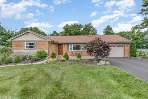 6886 Dovehill Ln, Cincinnati, OH 45248
