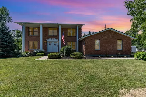 525 Shultz, Hamilton, OH 45013