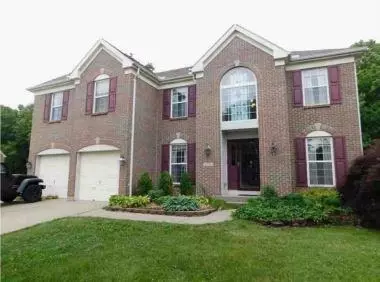 4307 Southcross, Batavia, OH 45103