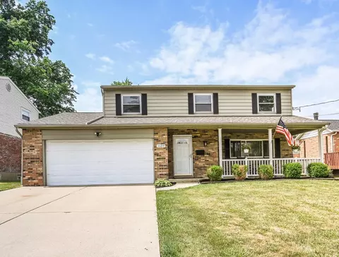 1139 Oldwick Dr, Reading, OH 45215 photo 2