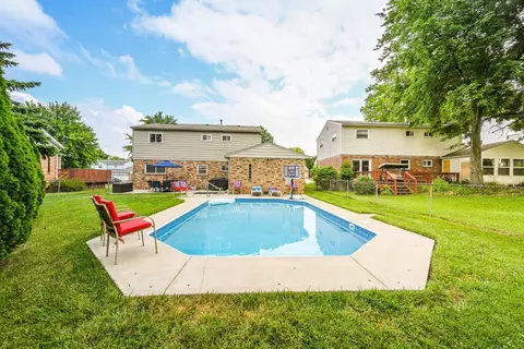 1139 Oldwick Dr, Reading, OH 45215 photo 22