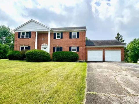 7435 Emi Dr, Liberty Township, OH 45044