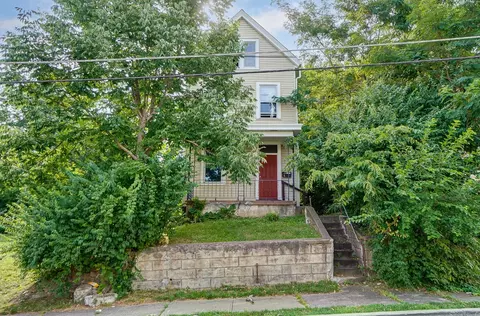 1224 Dewey Ave, Cincinnati, OH 45205