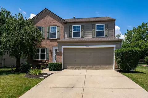 6587 Andover, Morrow, OH 45152