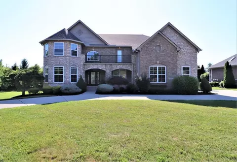 4088 Reserves Pl, Mason, OH 45040