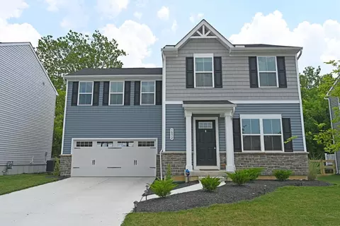 5892 Millbrook Dr, Middletown, OH 45042