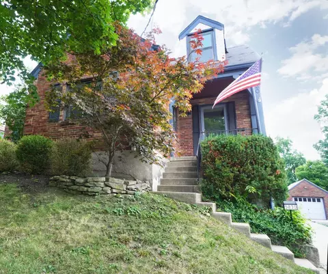 5830 Pandora Ave, Cincinnati, OH 45213
