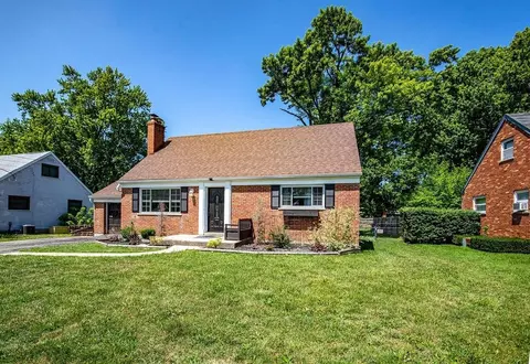1857 Eight Mile Rd, Cincinnati, OH 45255