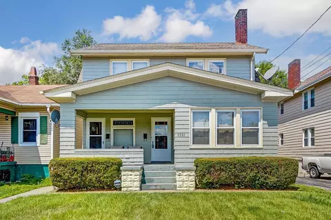 5521 Carthage, Cincinnati, OH 45212