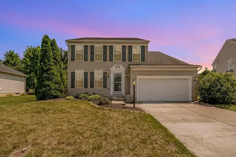 2769 Stone Mill Way, Hamilton, OH 45011