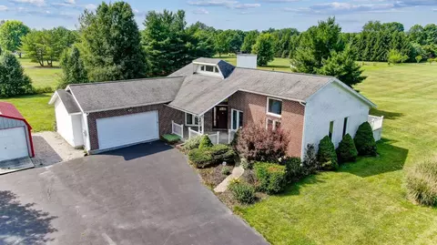 2899 St Rt 133, Clarksville, OH 45113