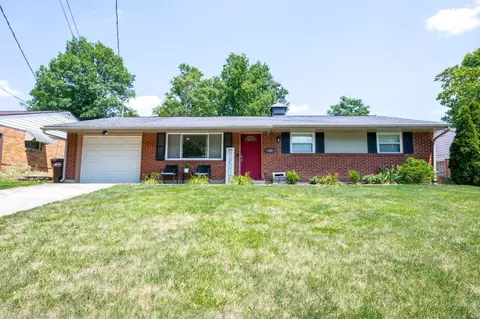 939 Ledro St, Springdale, OH 45246