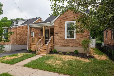 6628 Cambridge, Cincinnati, OH 45227