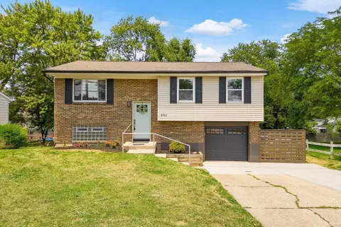 2724 Springdale Rd, Colerain Twp, OH 45251