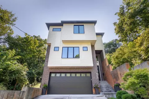 407 Collins Ave, Cincinnati, OH 45202