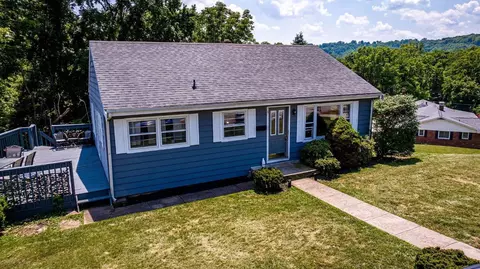 311 Haag Ave, Greendale, IN 47025