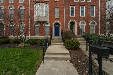 734 Court St, Cincinnati, OH 45203