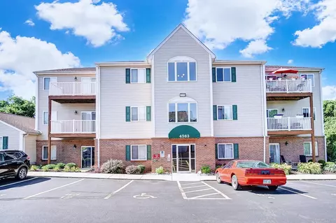 4563 Foley Rd #10, Cincinnati, OH 45238