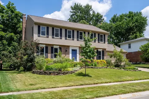 7938 Dunview Ct, Cincinnati, OH 45255