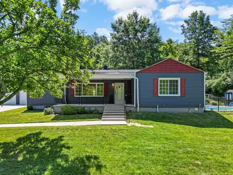 7961 Thompson Rd, Colerain Twp, OH 45247