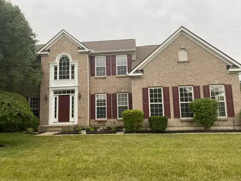 6729 English Garden Way, Mason, OH 45040