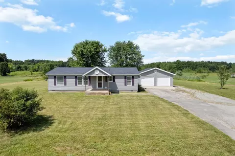 2903 Bardwell West Rd, Mount Orab, OH 45154