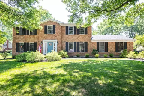 10802 Stockbridge, Montgomery, OH 45249