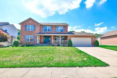 5399 Sherry Ln, Fairfield, OH 45014